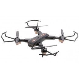 Квадрокоптер Bambi Z816W (black-orange)